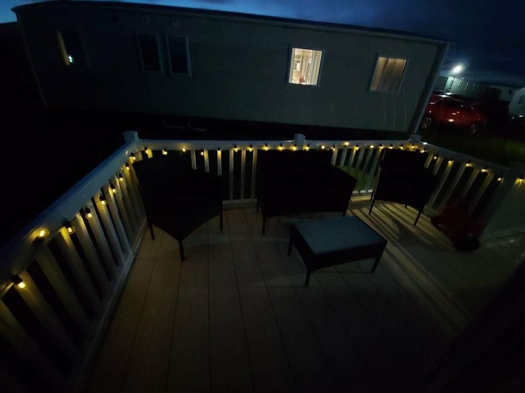 Berwick Holiday Park - Holiday Accommodation 9134