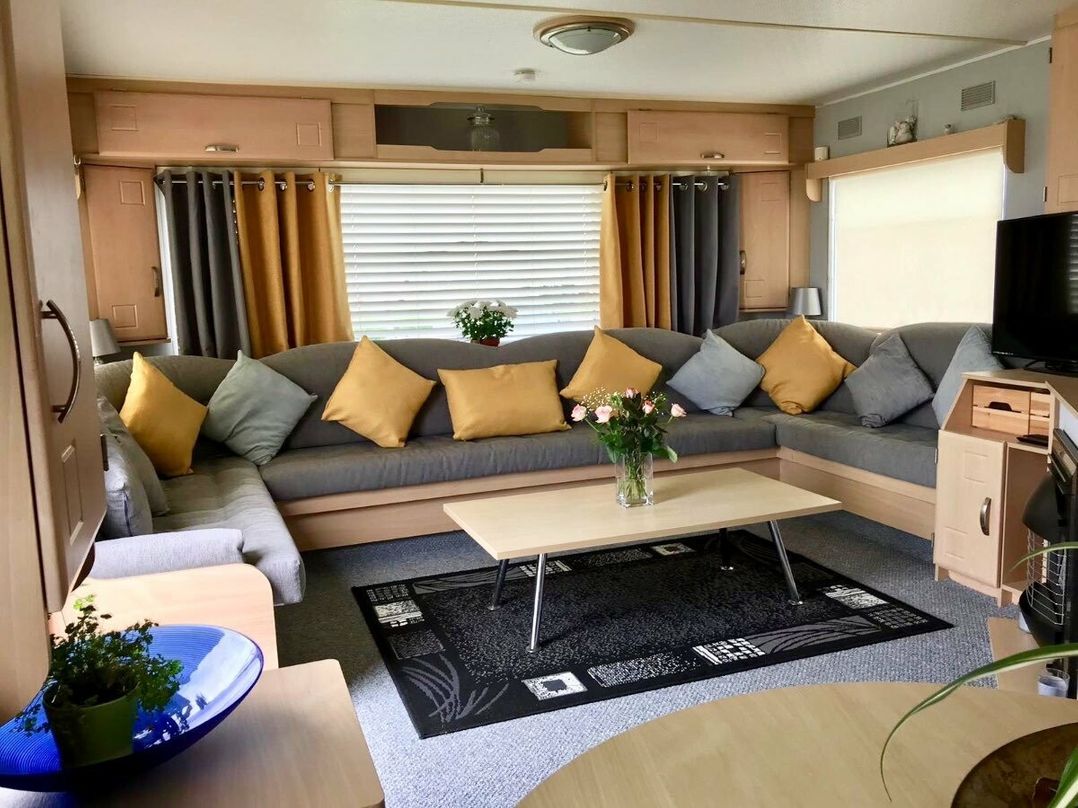 West Sands - Holiday Accommodation 9171