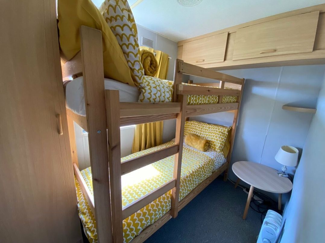 West Sands - Holiday Accommodation 9171