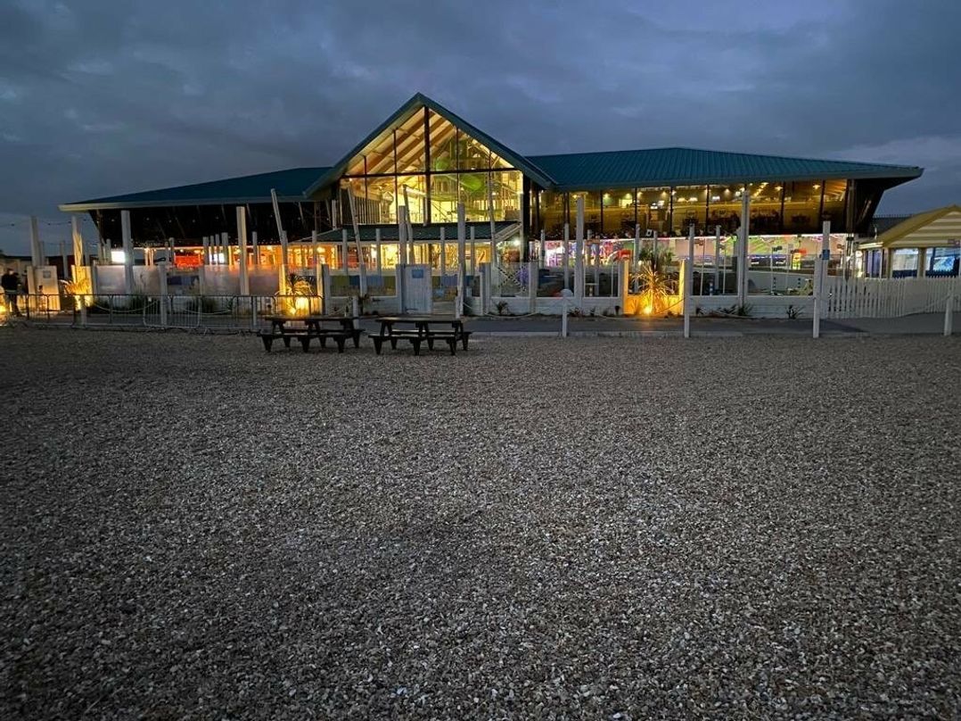 West Sands - Holiday Accommodation 9171