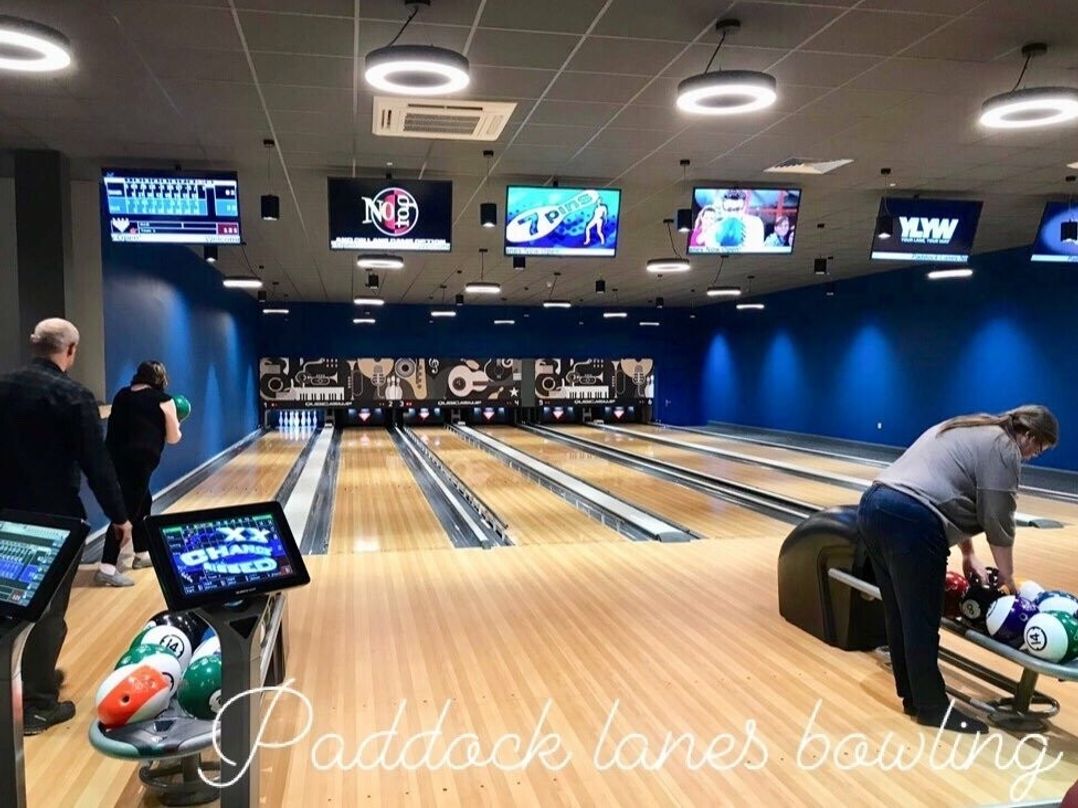 West Sands - Holiday Accommodation 9171