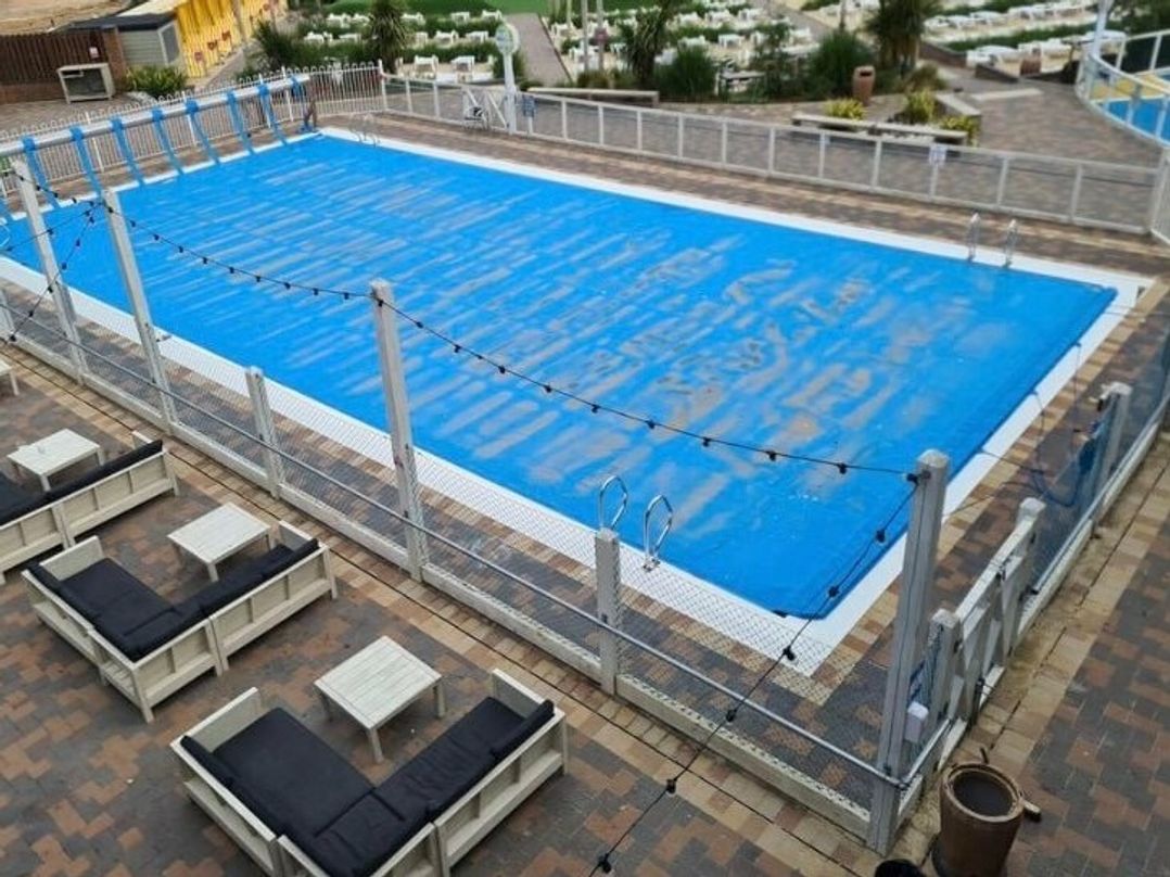 West Sands - Holiday Accommodation 9171