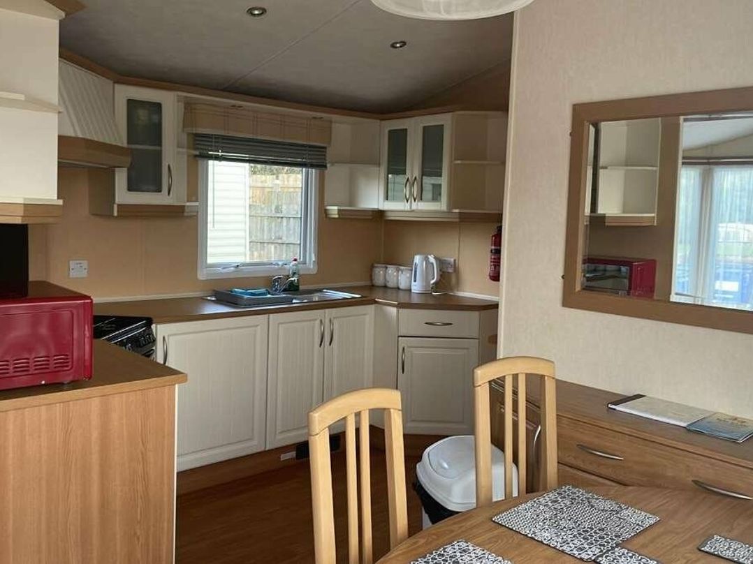 Aberystwyth Holiday Village - Holiday Accommodation 9213
