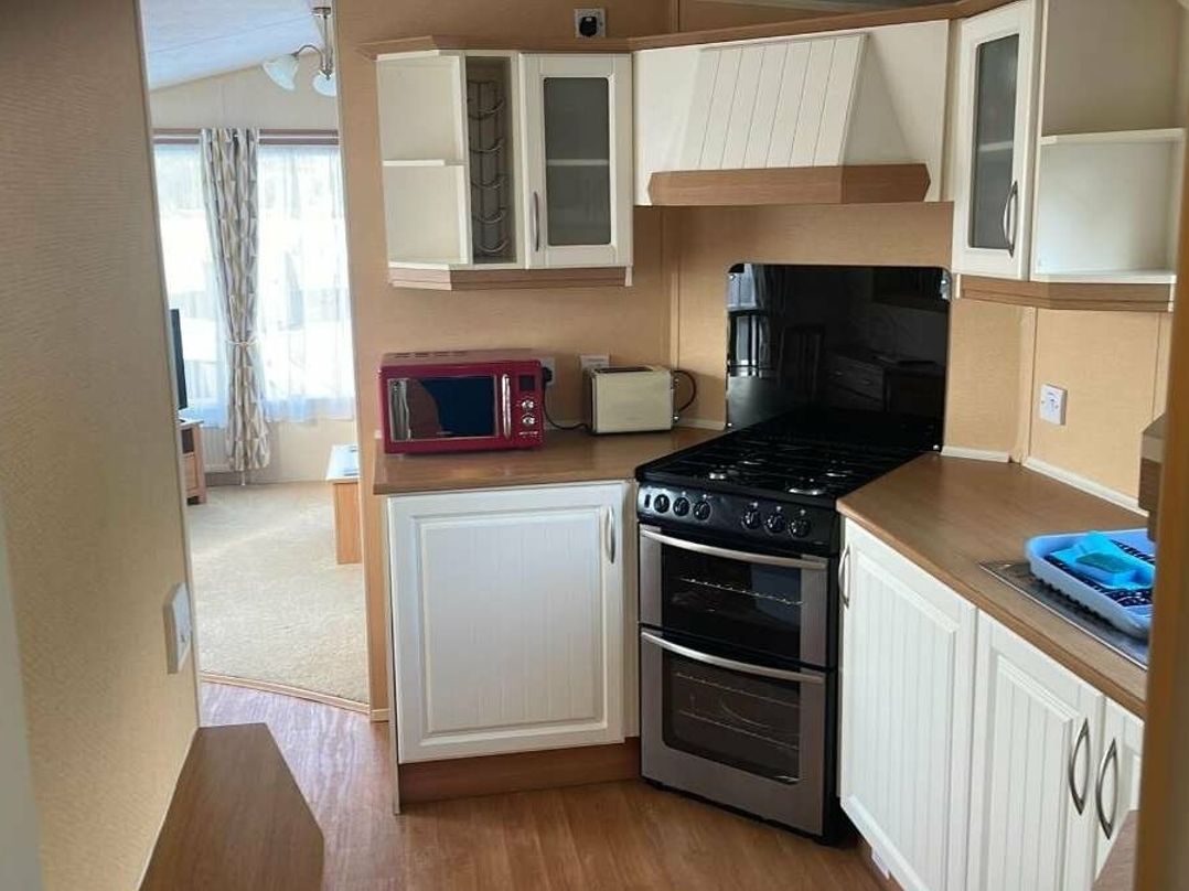 Aberystwyth Holiday Village - Holiday Accommodation 9213