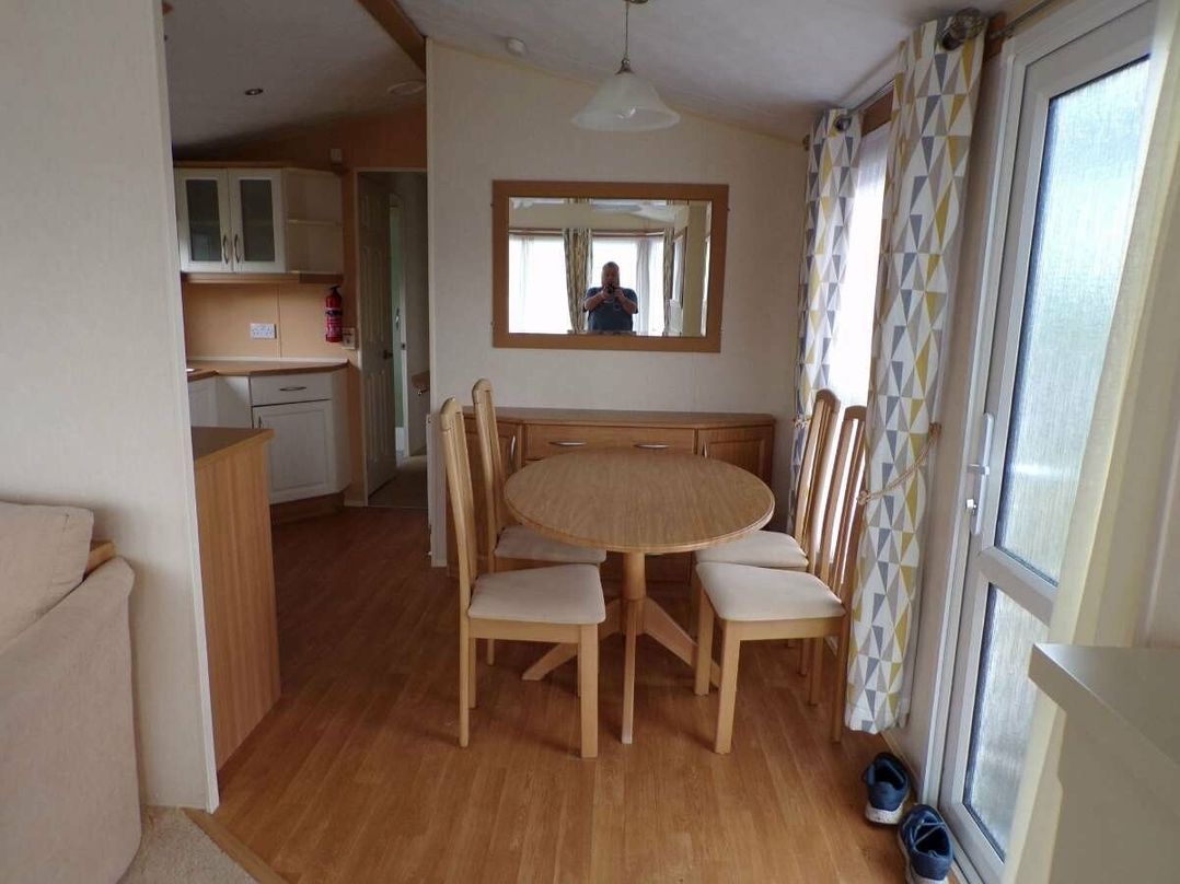 Aberystwyth Holiday Village - Holiday Accommodation 9213
