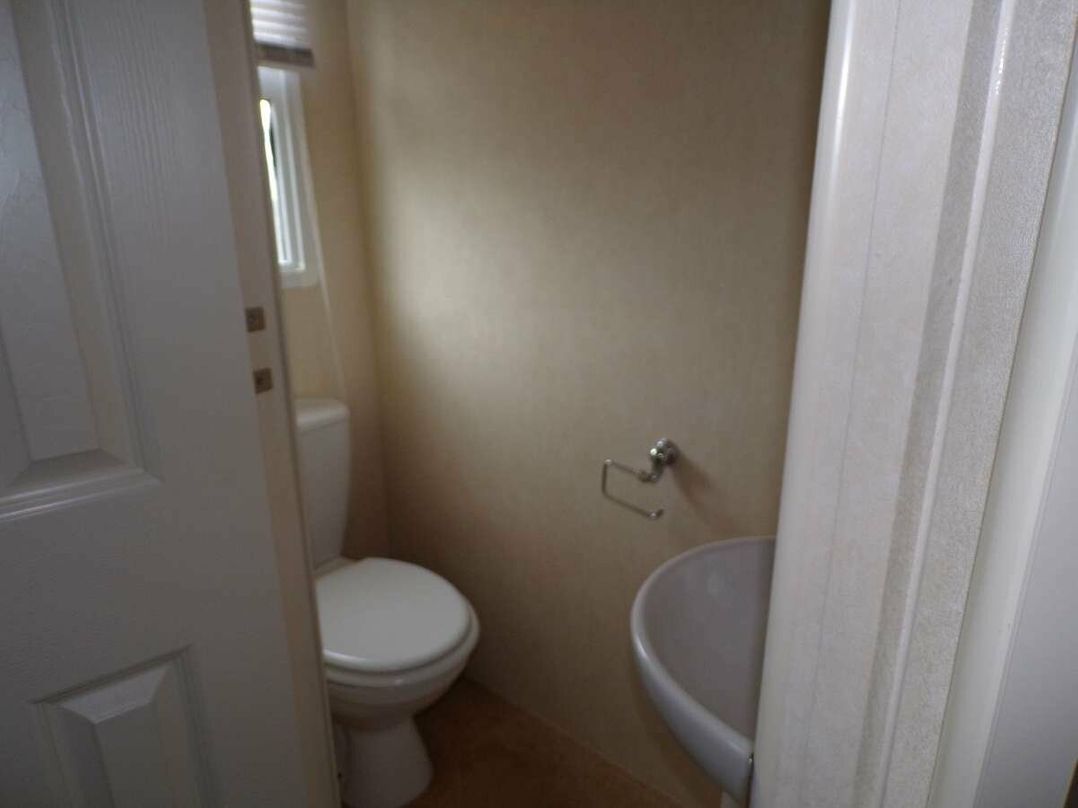 Aberystwyth Holiday Village - Holiday Accommodation 9213