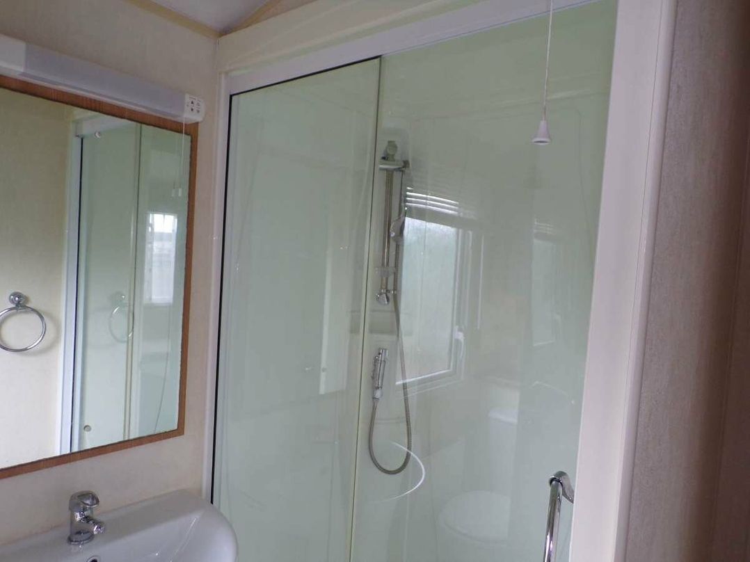 Aberystwyth Holiday Village - Holiday Accommodation 9213