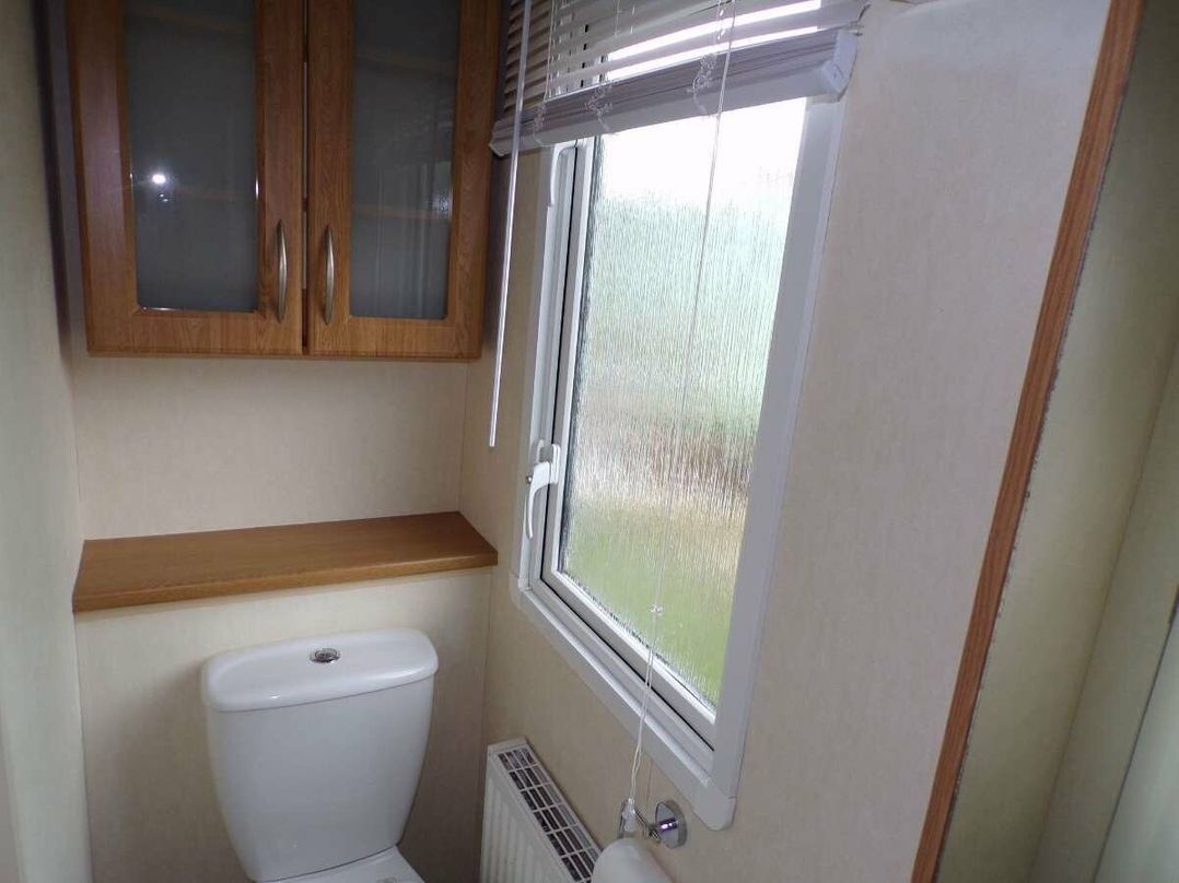 Aberystwyth Holiday Village - Holiday Accommodation 9213