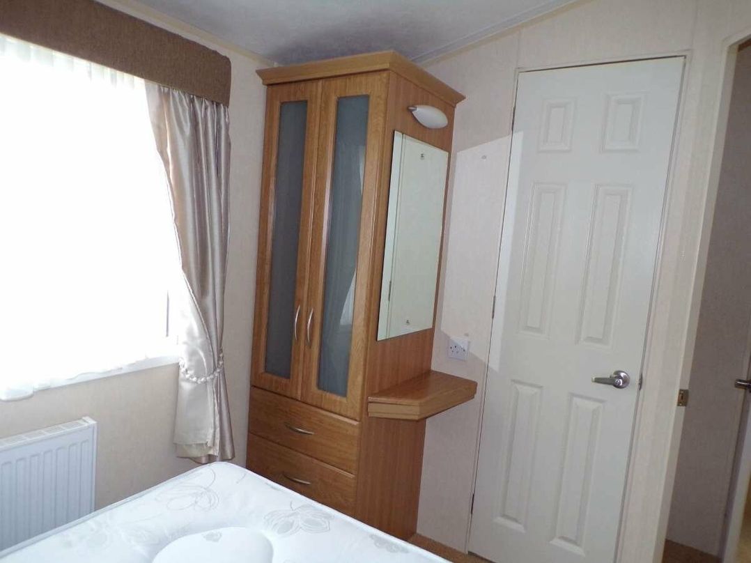 Aberystwyth Holiday Village - Holiday Accommodation 9213