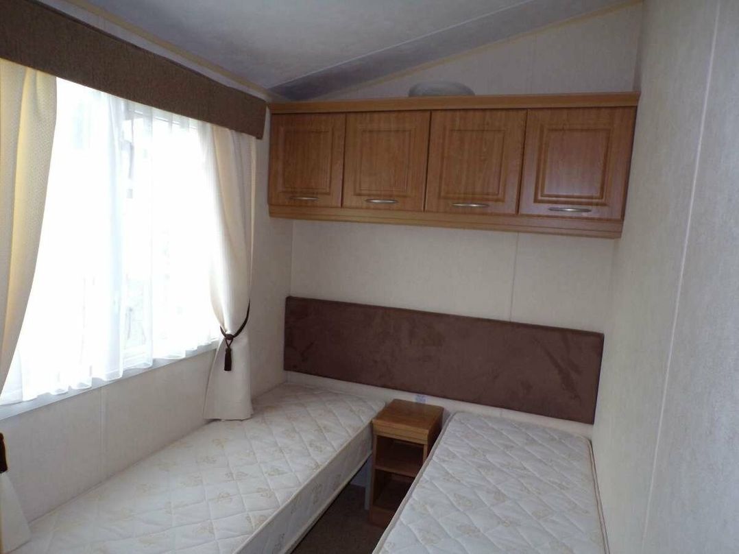 Aberystwyth Holiday Village - Holiday Accommodation 9213