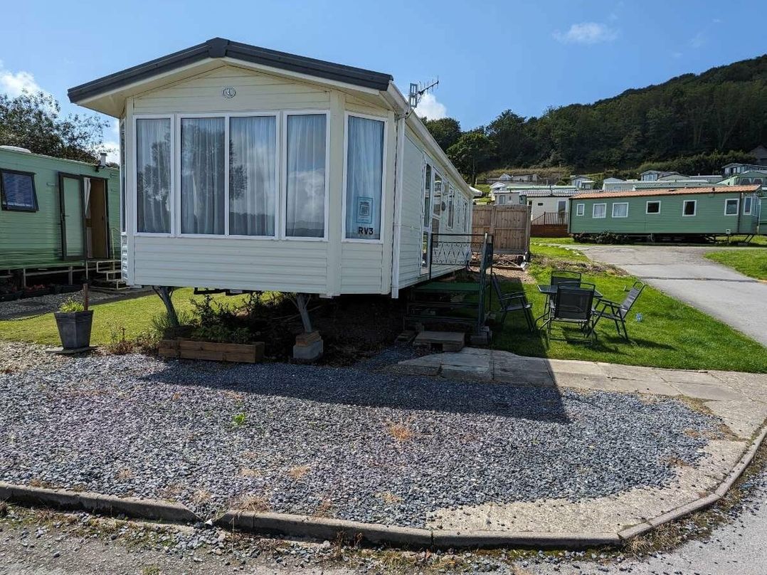 Aberystwyth Holiday Village - Holiday Accommodation 9213