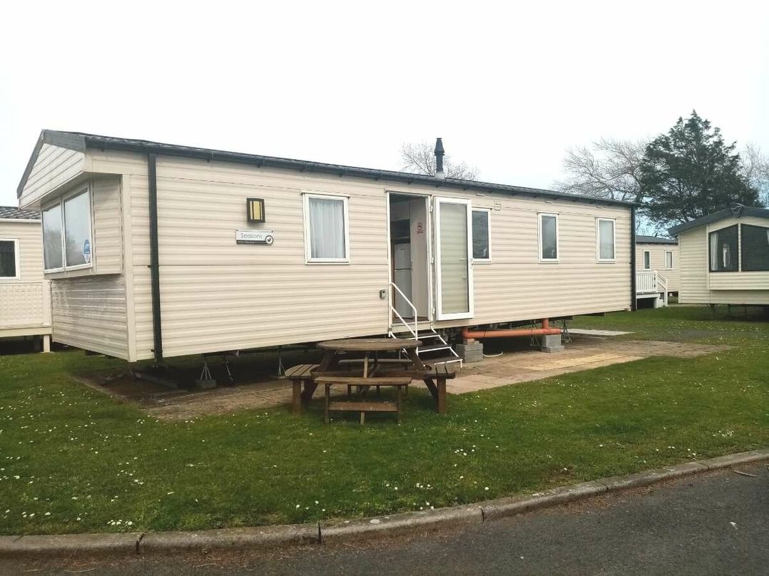 Kiln Park Holiday Park - Holiday Accommodation 9240