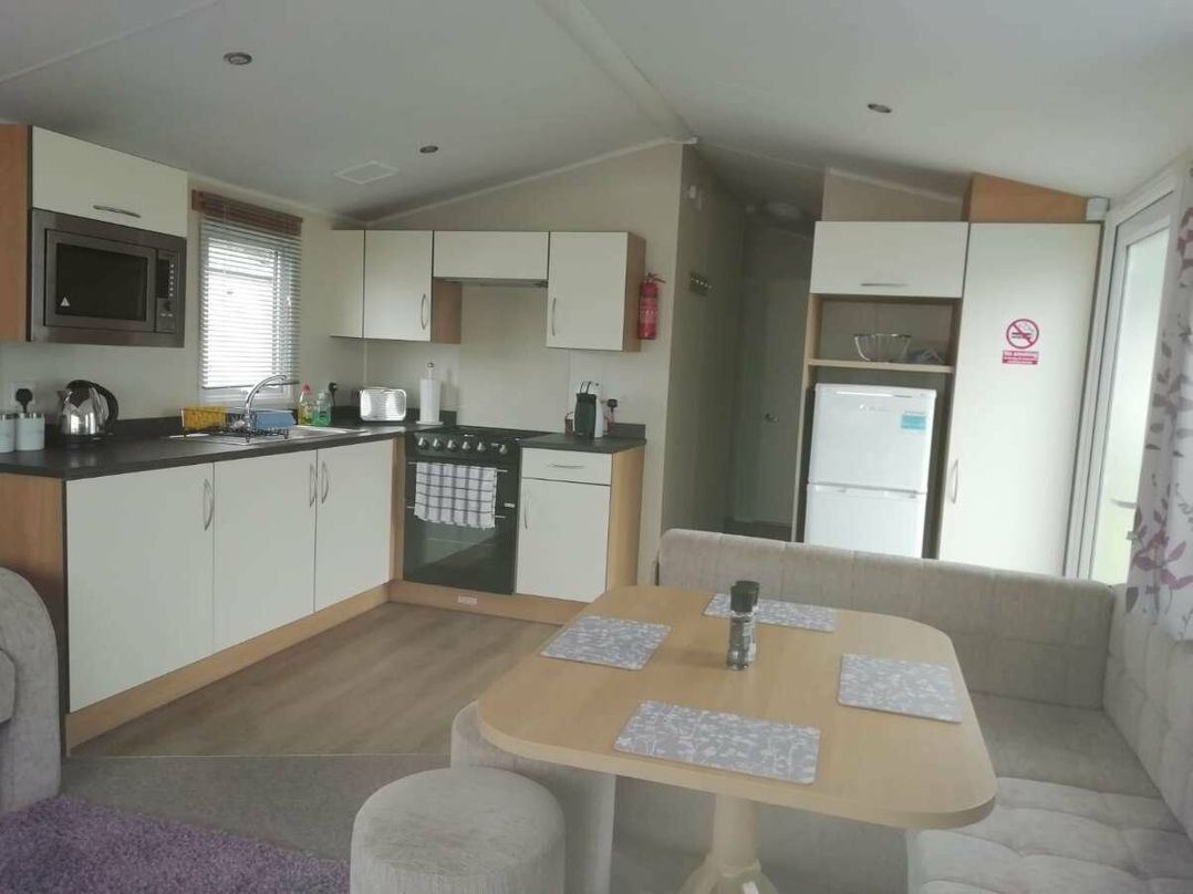 Kiln Park Holiday Park - Holiday Accommodation 9240