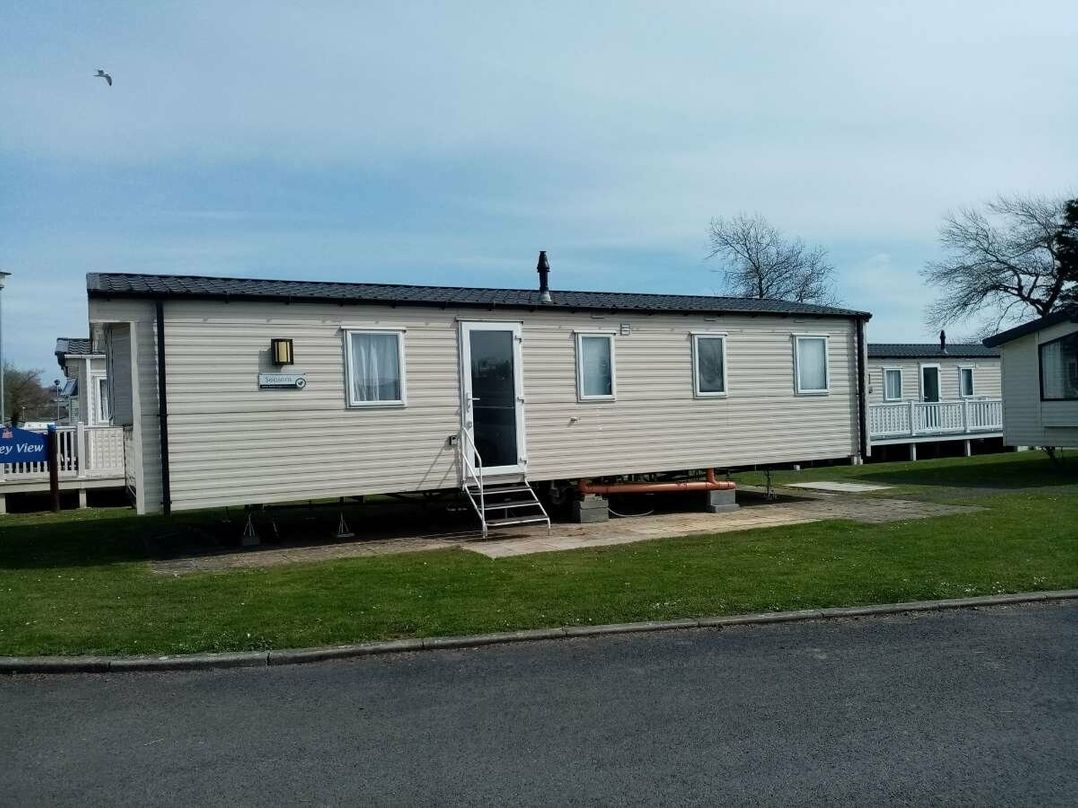 Kiln Park Holiday Park - Holiday Accommodation 9240