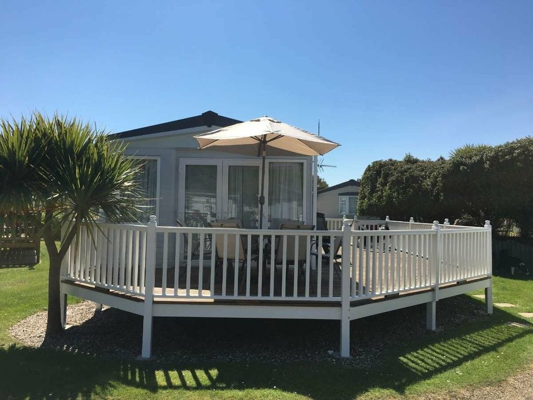 Pinewoods Holiday Park - Holiday Accommodation 9255