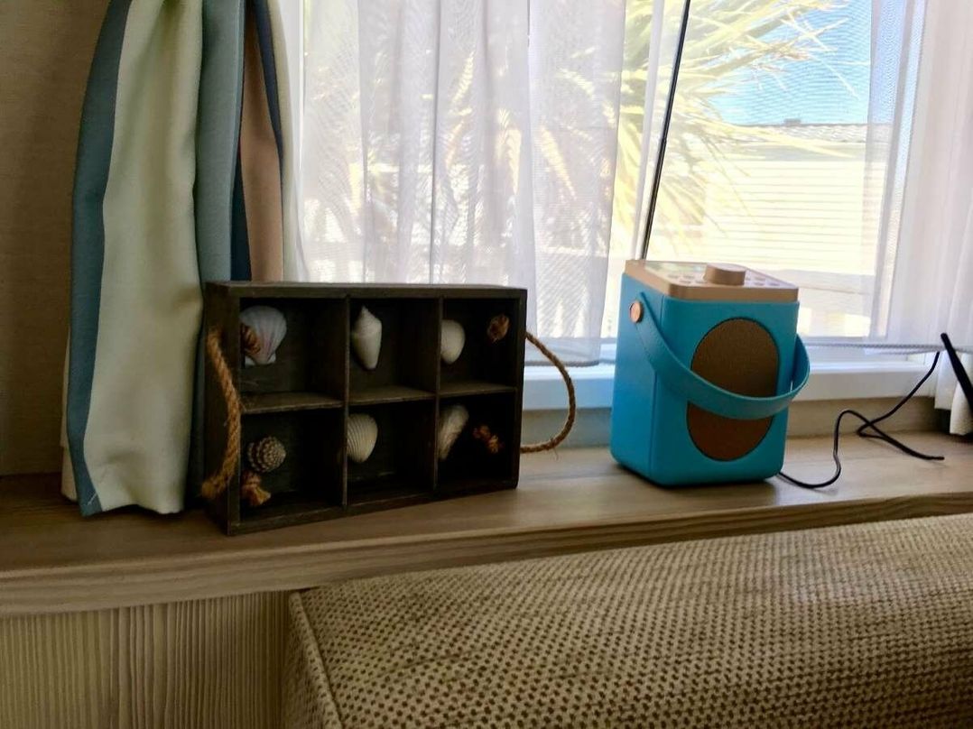 Pinewoods Holiday Park - Holiday Accommodation 9255