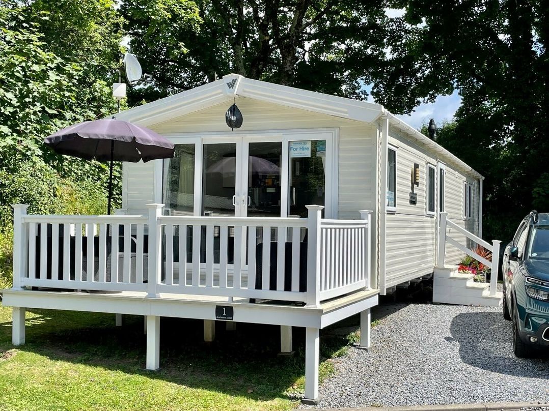 Kiln Park Holiday Park - Holiday Accommodation 9279