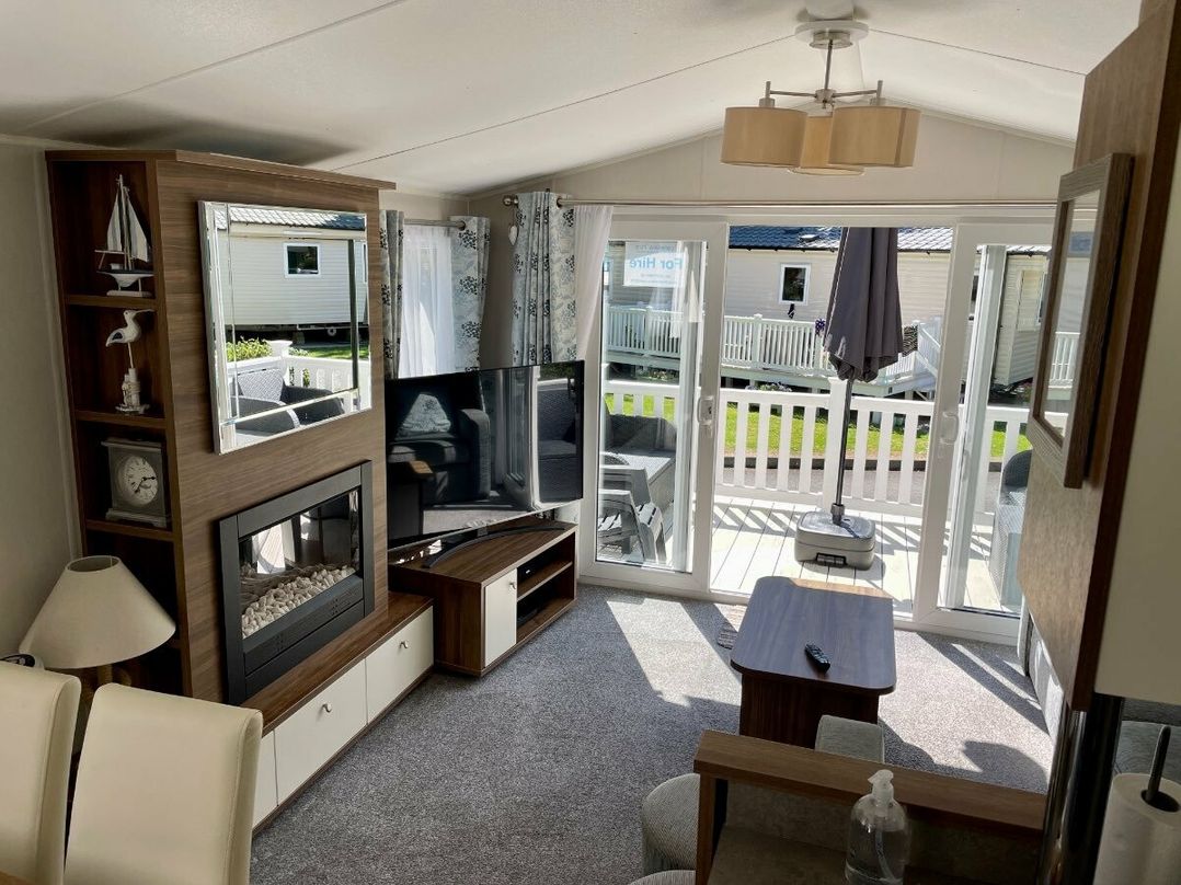 Kiln Park Holiday Park - Holiday Accommodation 9279