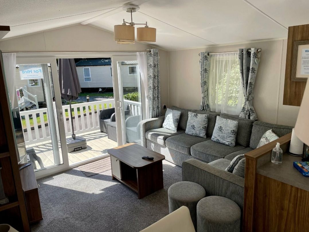 Kiln Park Holiday Park - Holiday Accommodation 9279