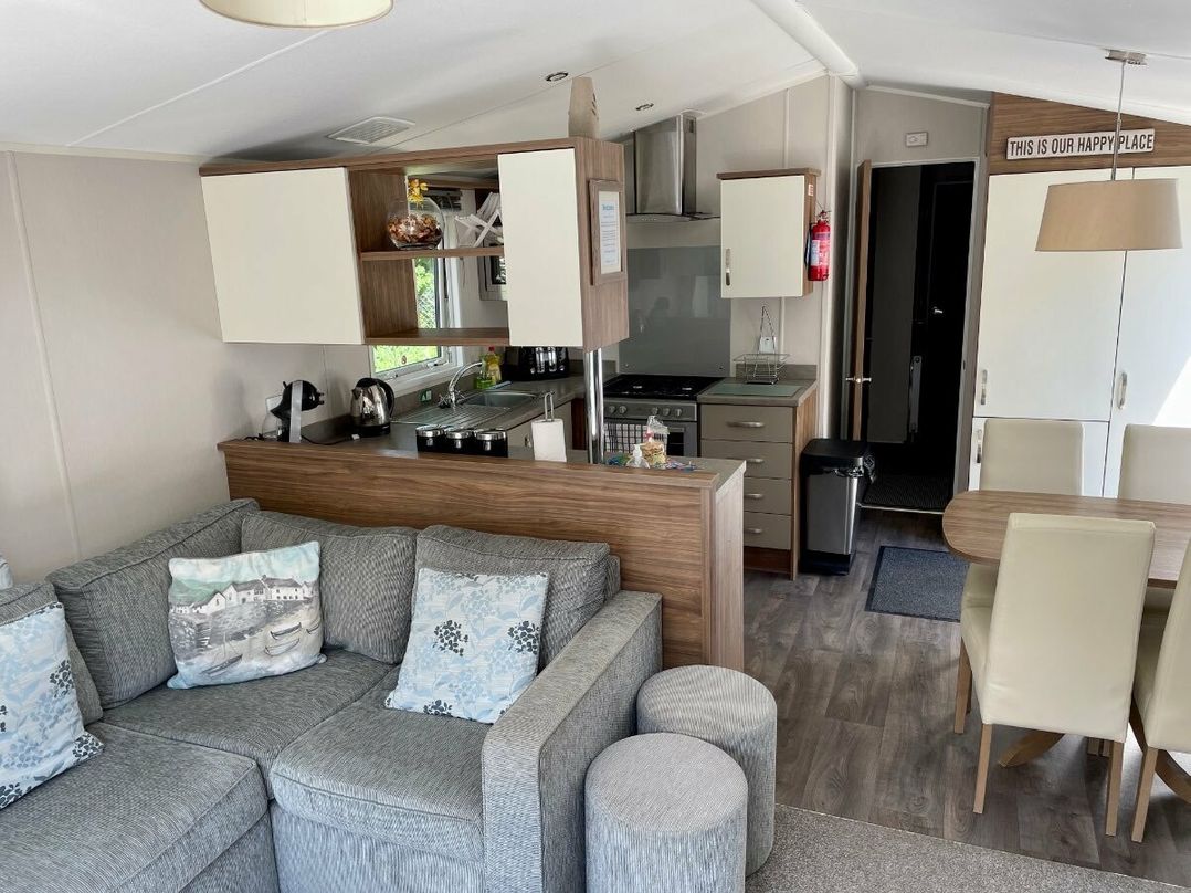 Kiln Park Holiday Park - Holiday Accommodation 9279