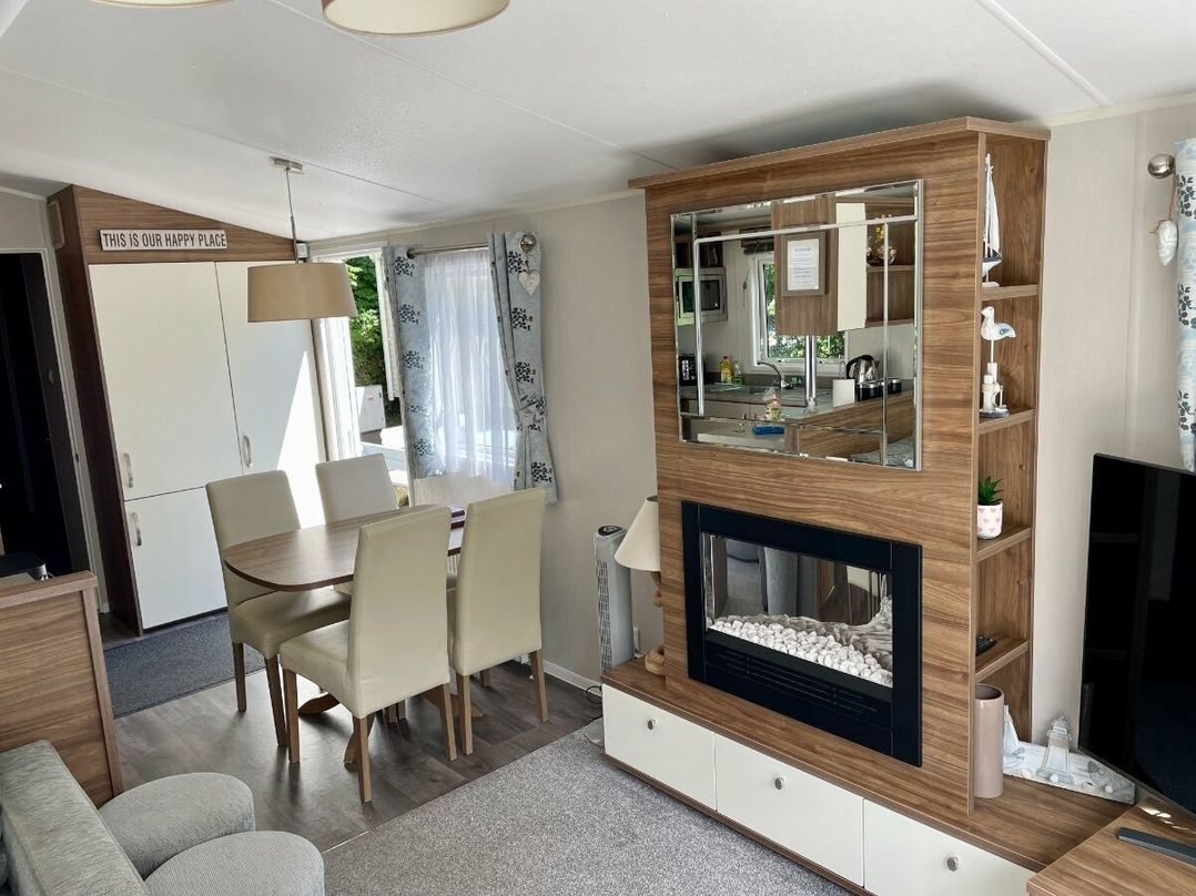 Kiln Park Holiday Park - Holiday Accommodation 9279