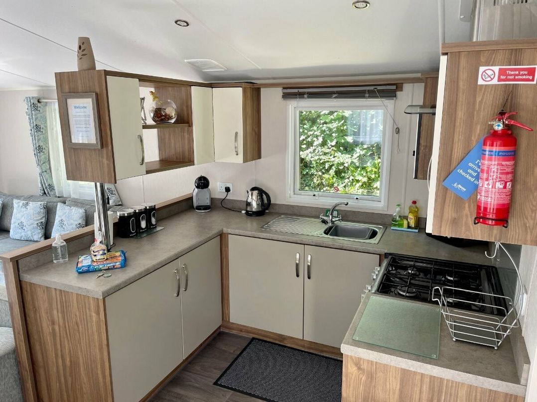 Kiln Park Holiday Park - Holiday Accommodation 9279