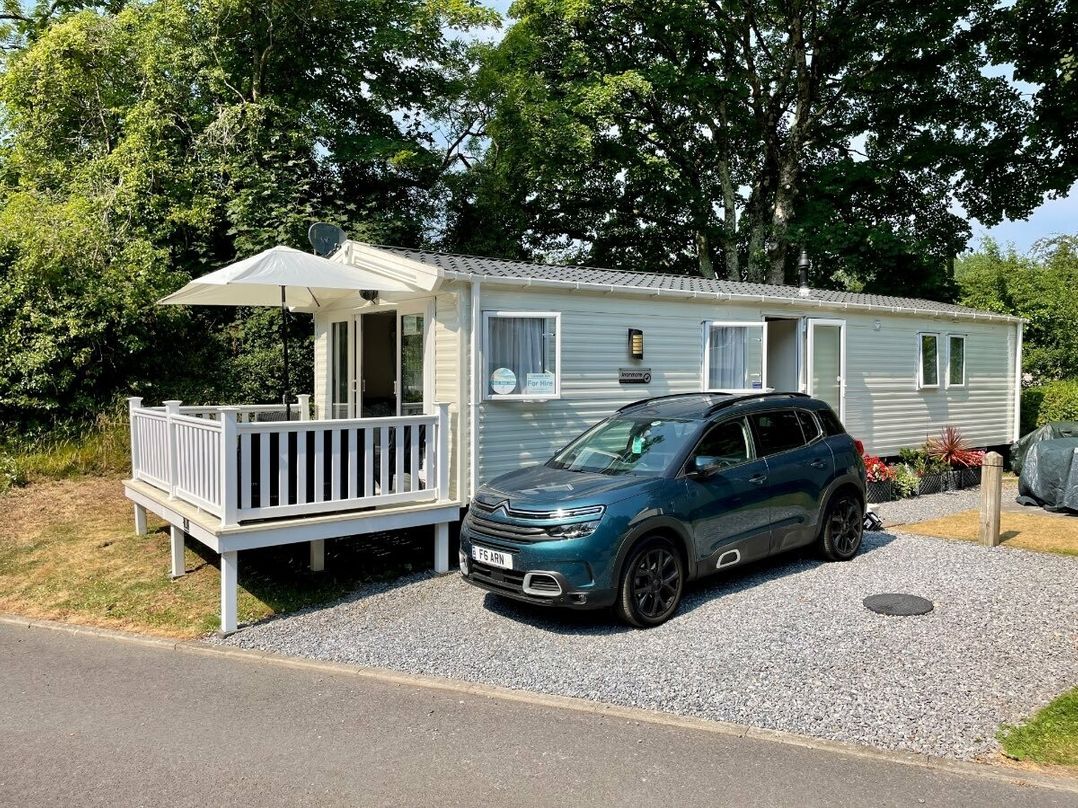 Kiln Park Holiday Park - Holiday Accommodation 9279