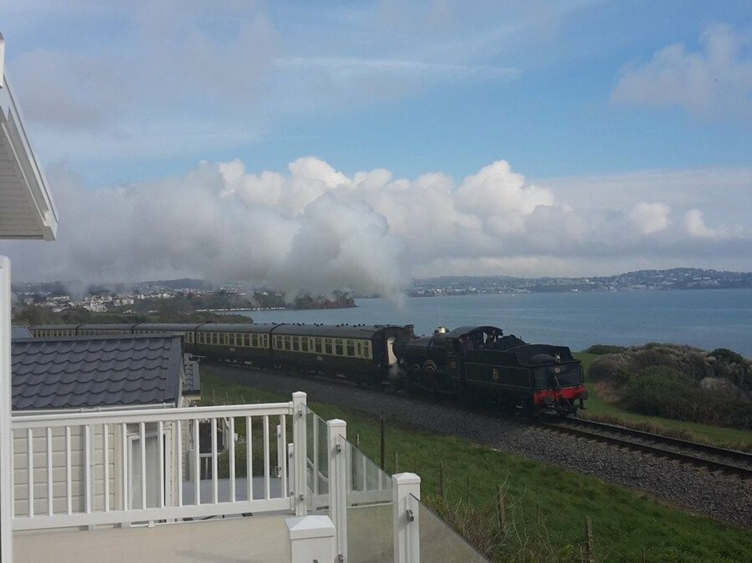 Waterside, Paignton - Holiday Accommodation 9294