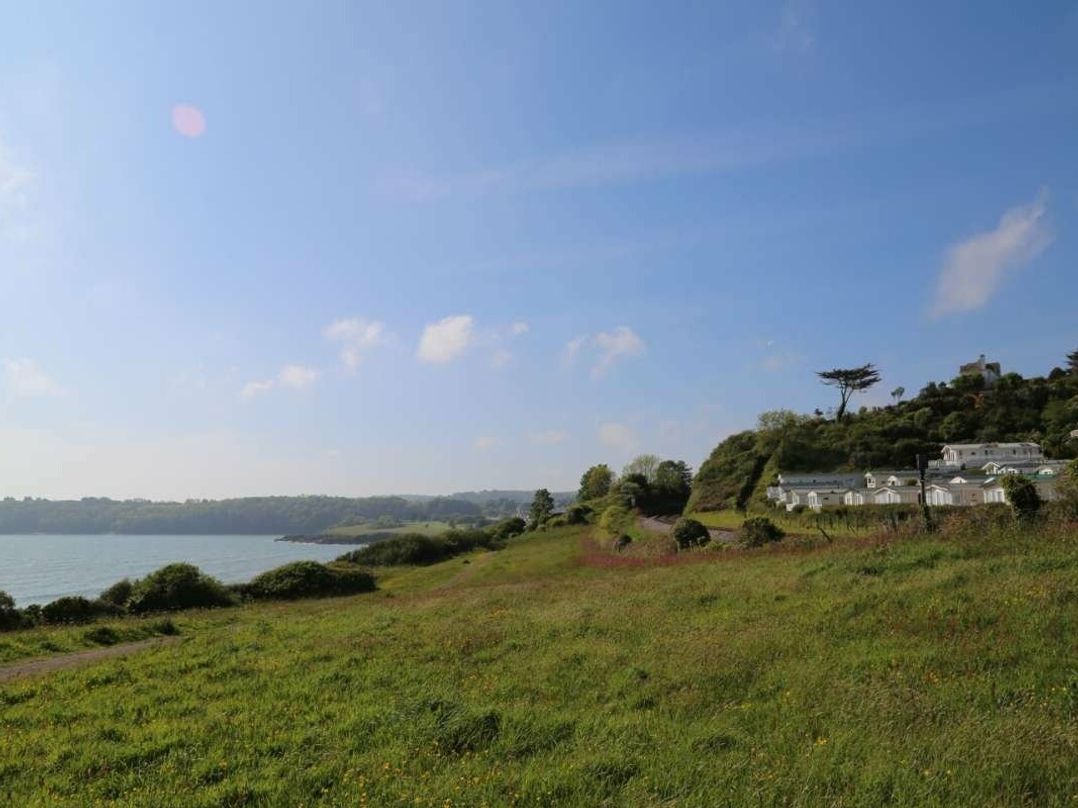 Waterside, Paignton - Holiday Accommodation 9294