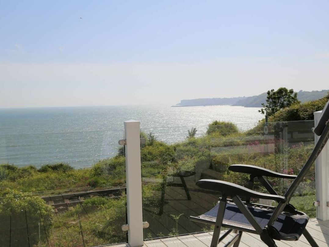 Waterside, Paignton - Holiday Accommodation 9294