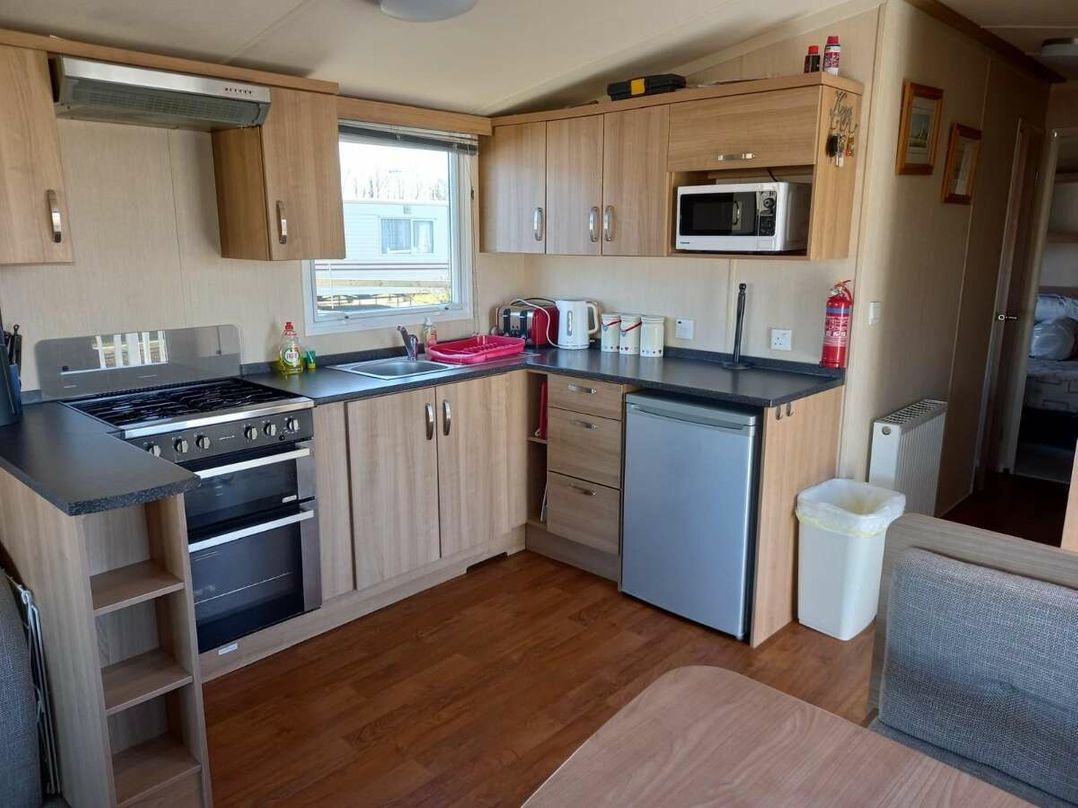 Greenacres Holiday Park - Holiday Accommodation 9317