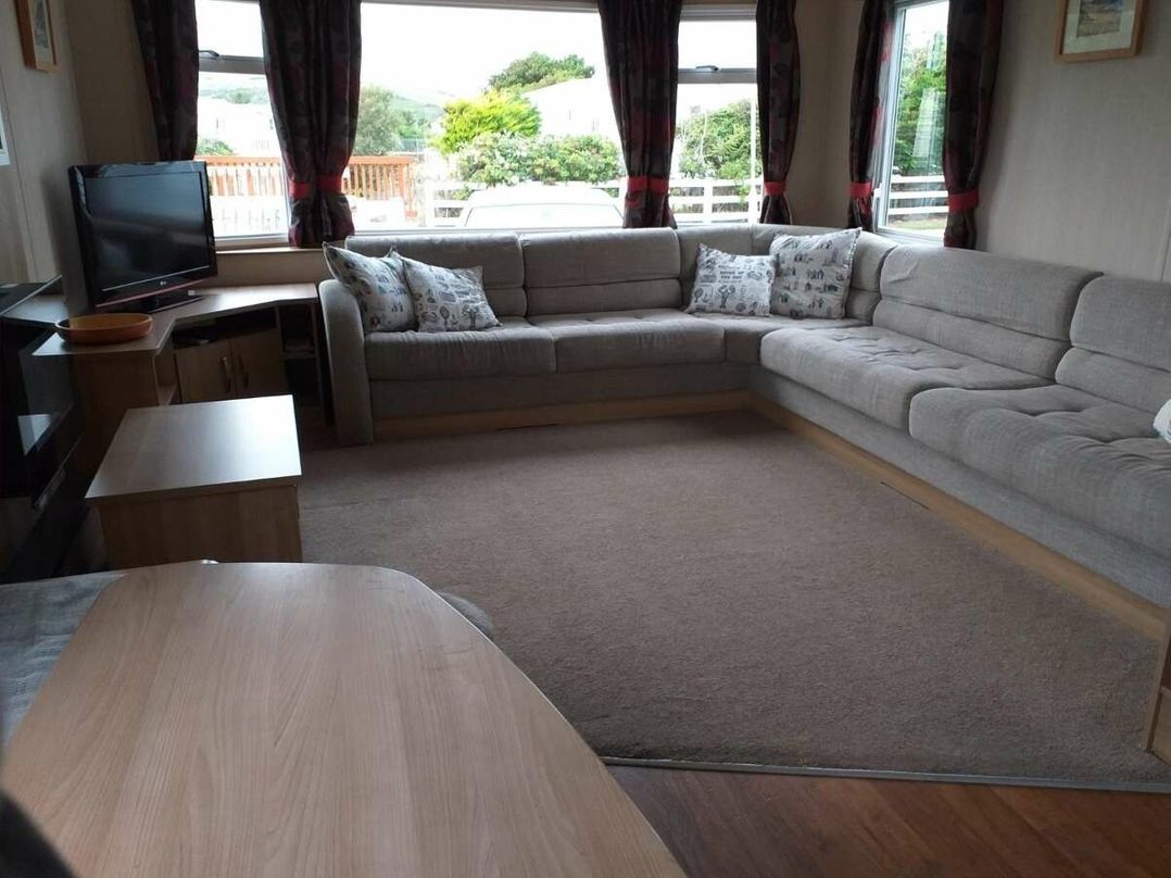 Greenacres Holiday Park - Holiday Accommodation 9317