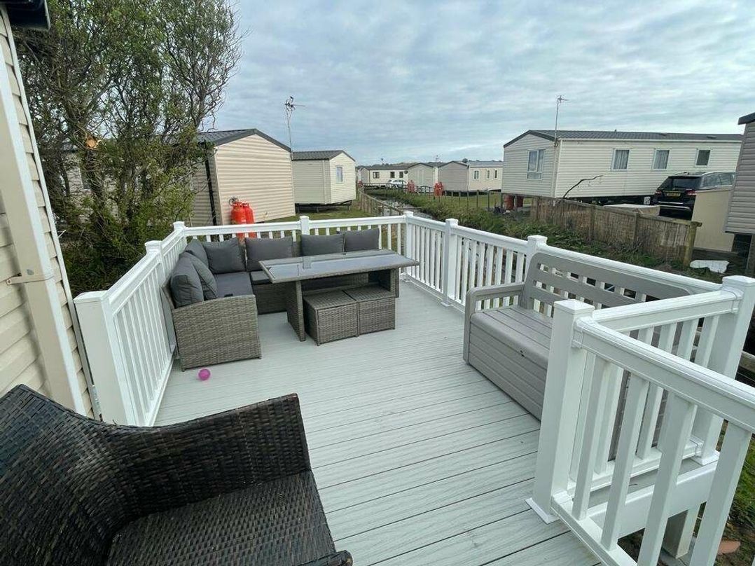 Greenacres Holiday Park - Holiday Accommodation 9317