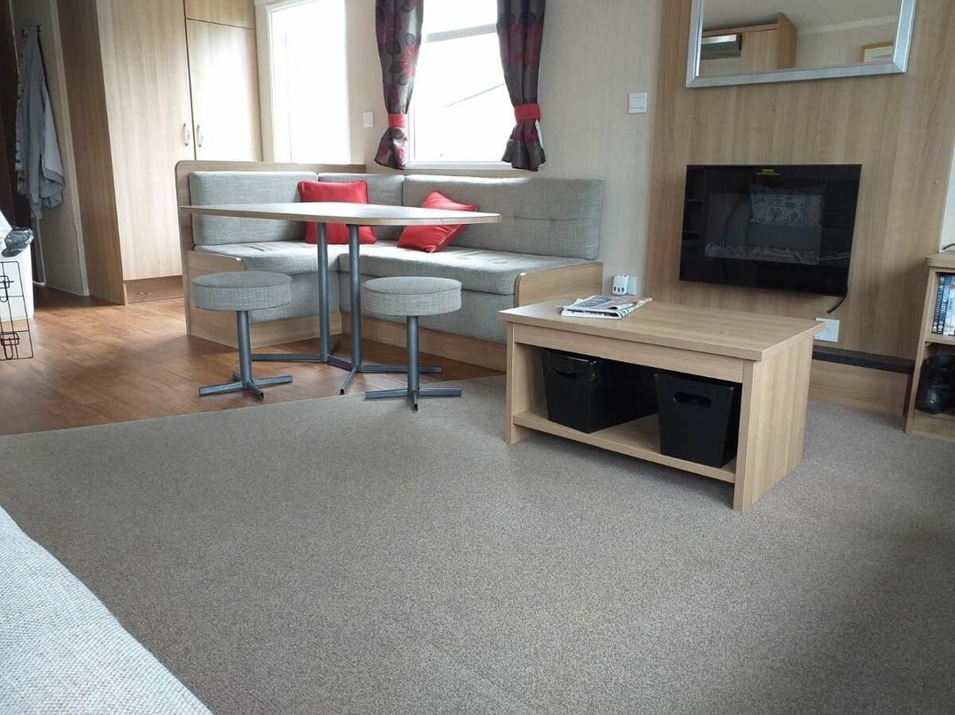 Greenacres Holiday Park - Holiday Accommodation 9317