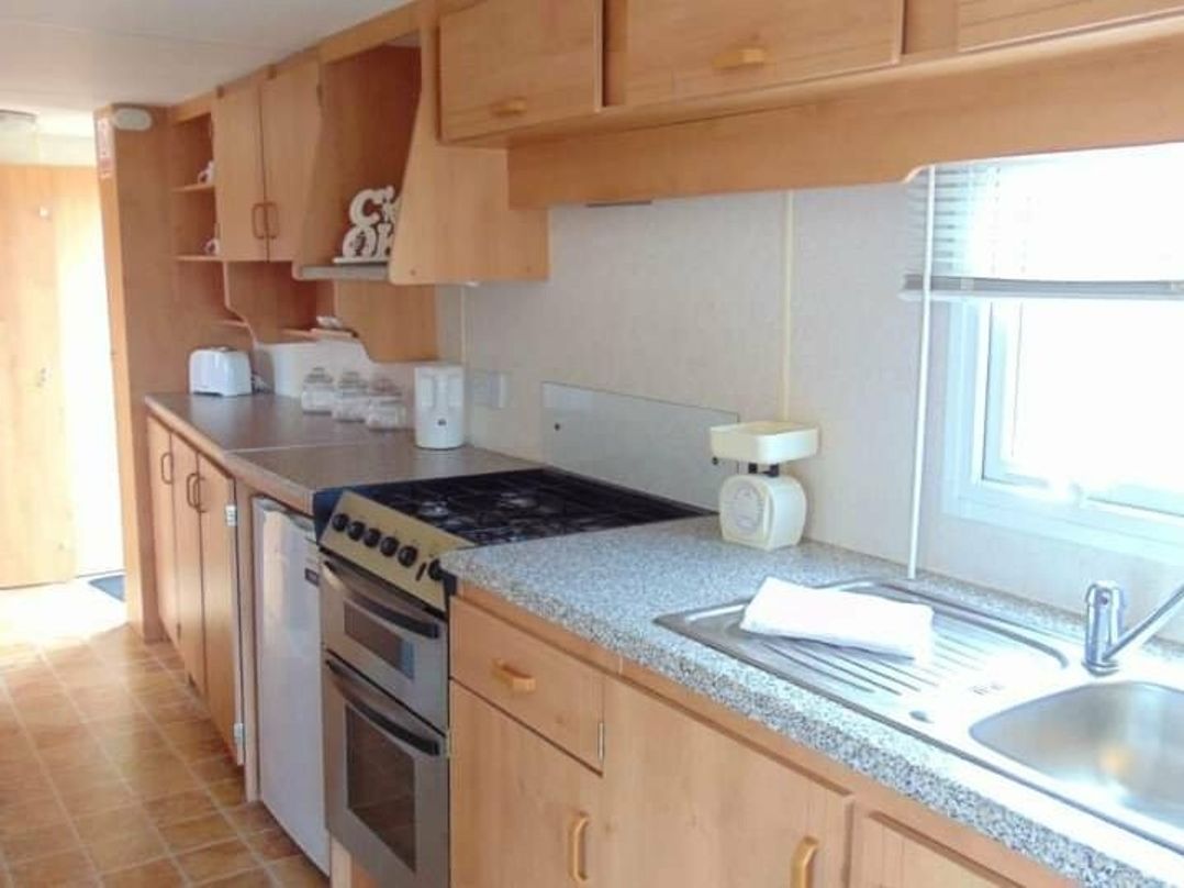 Golden Sands Kinmel Bay - Holiday Accommodation 9319