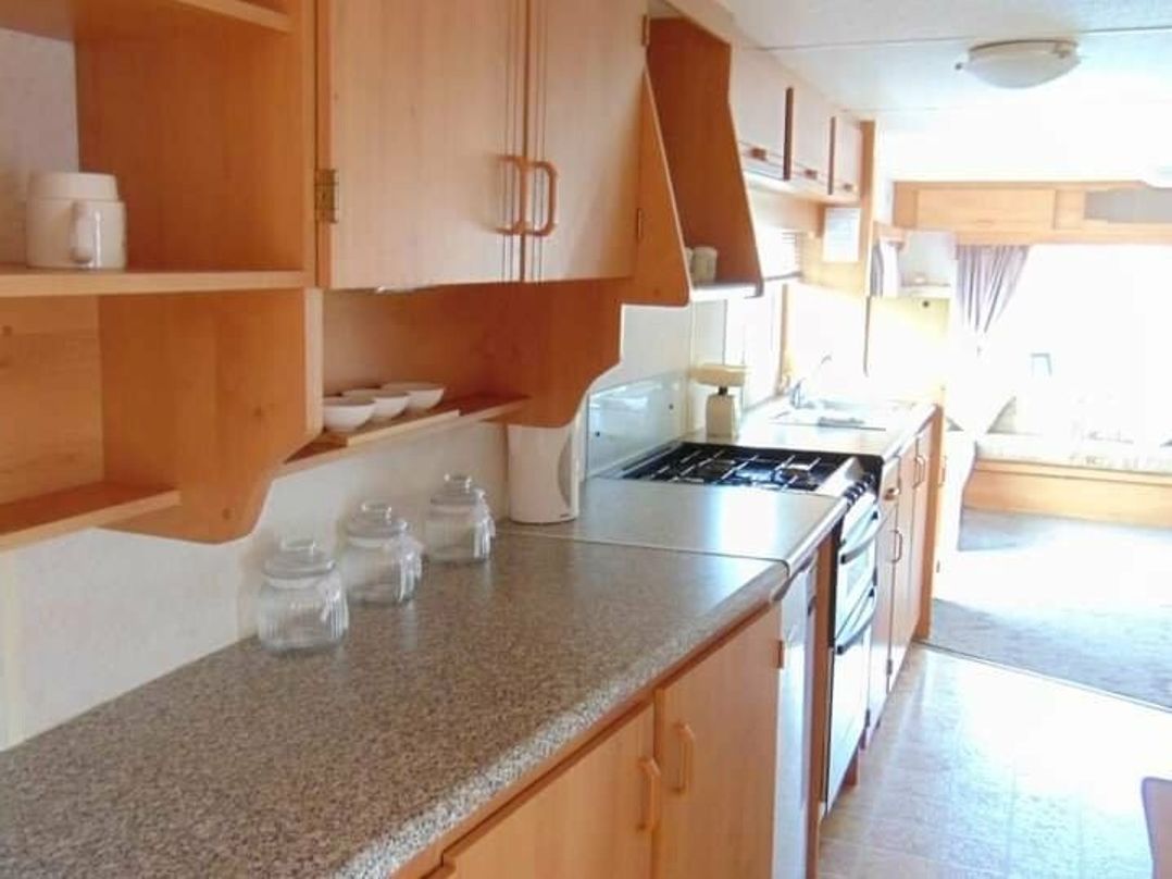 Golden Sands Kinmel Bay - Holiday Accommodation 9319