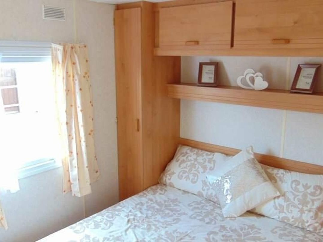 Golden Sands Kinmel Bay - Holiday Accommodation 9319