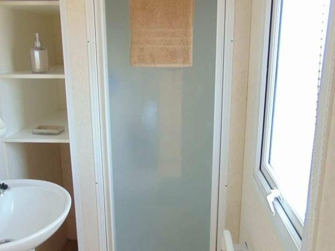 Golden Sands Kinmel Bay - Holiday Accommodation 9319