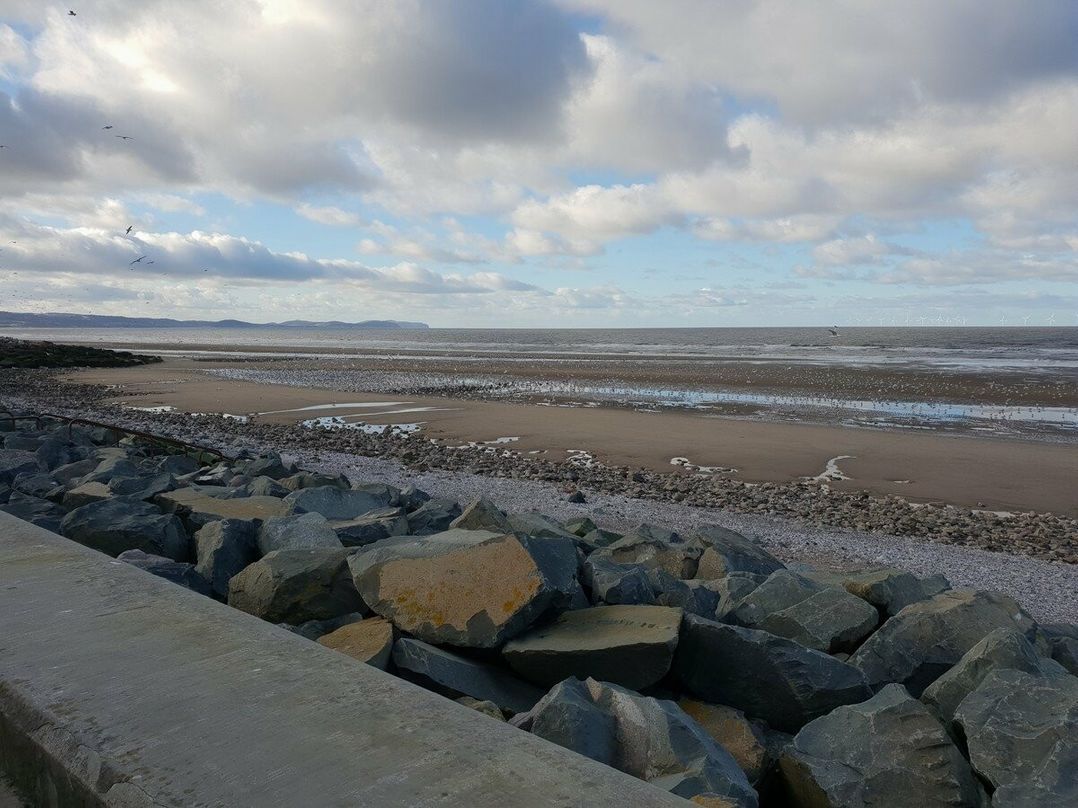 Golden Sands Kinmel Bay - Holiday Accommodation 9319