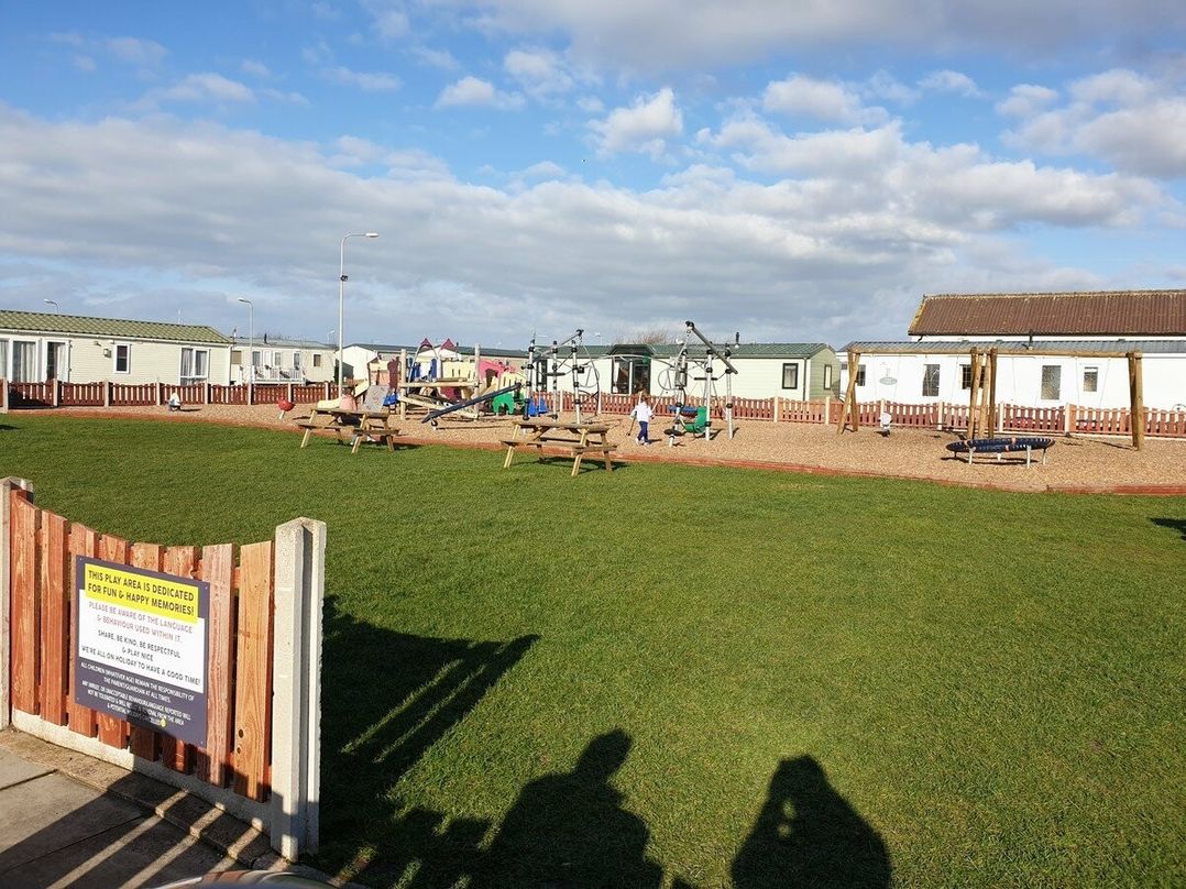 Golden Sands Kinmel Bay - Holiday Accommodation 9319