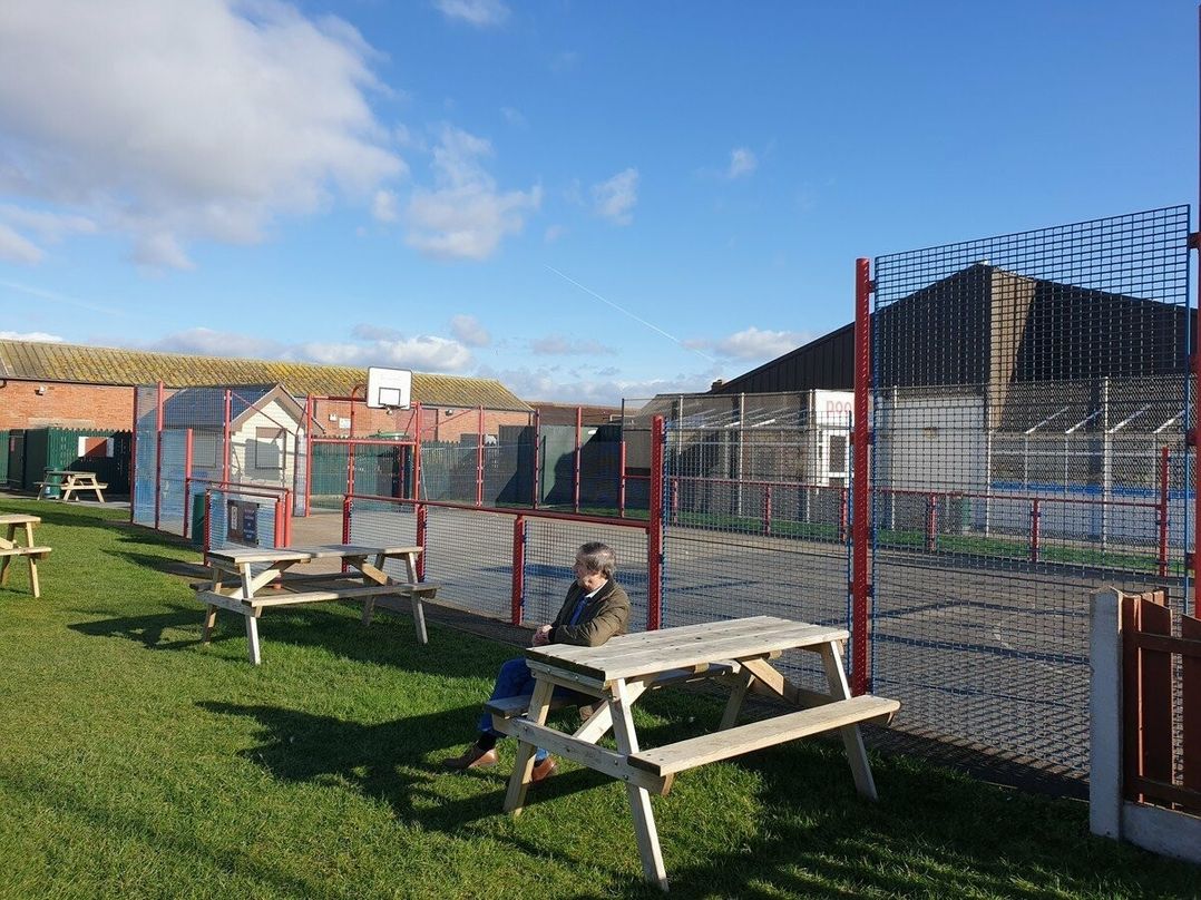 Golden Sands Kinmel Bay - Holiday Accommodation 9319