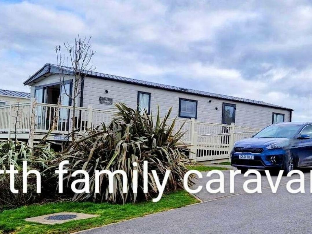 Reighton Sands Holiday Park - Holiday Accommodation 9333