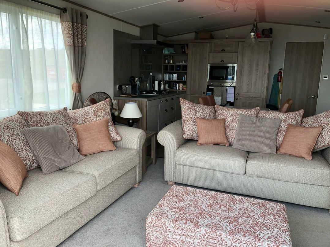 Reighton Sands Holiday Park - Holiday Accommodation 9333