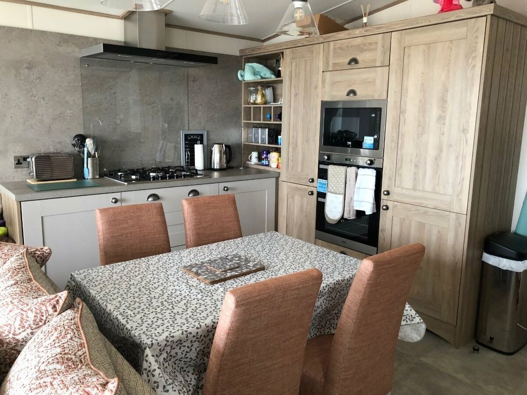 Reighton Sands Holiday Park - Holiday Accommodation 9333