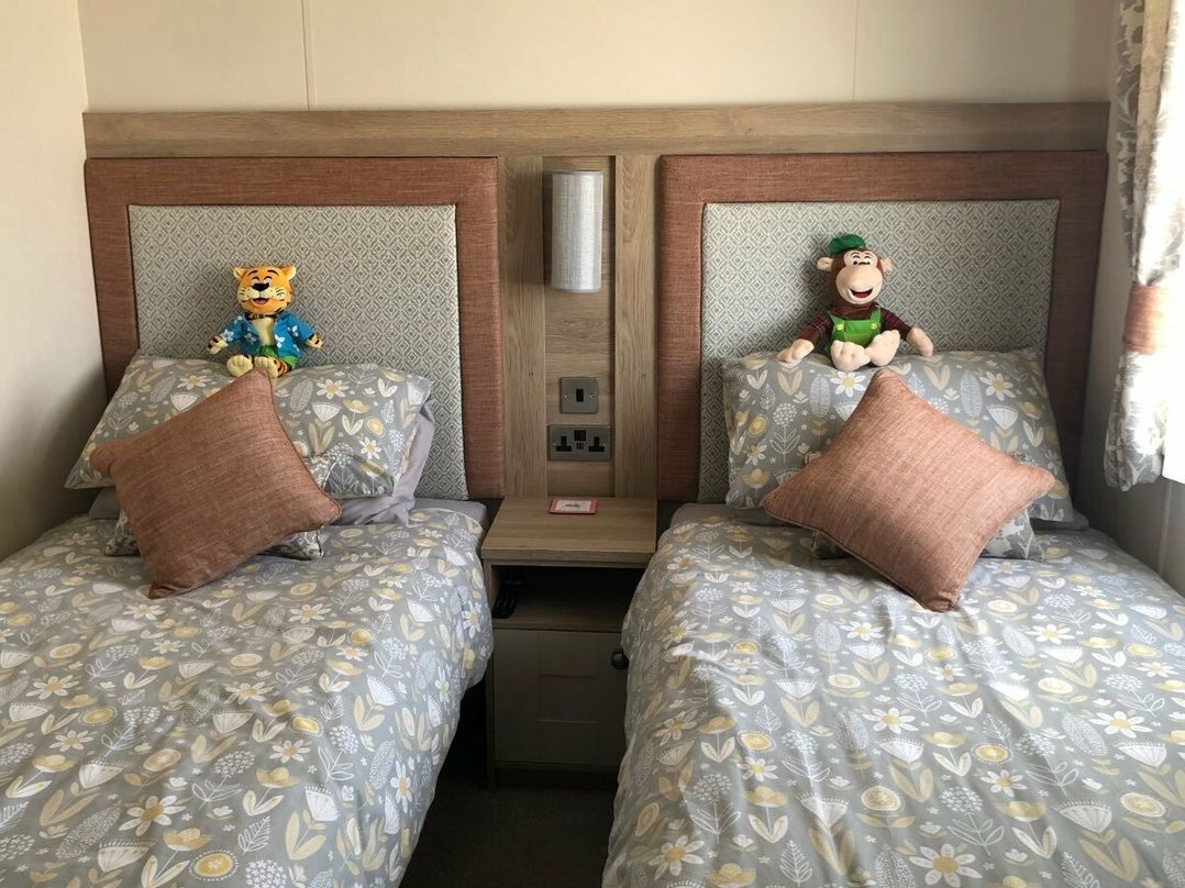 Reighton Sands Holiday Park - Holiday Accommodation 9333