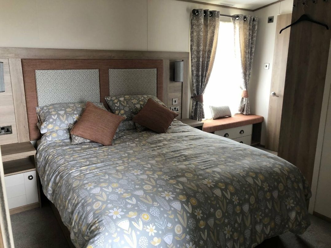 Reighton Sands Holiday Park - Holiday Accommodation 9333