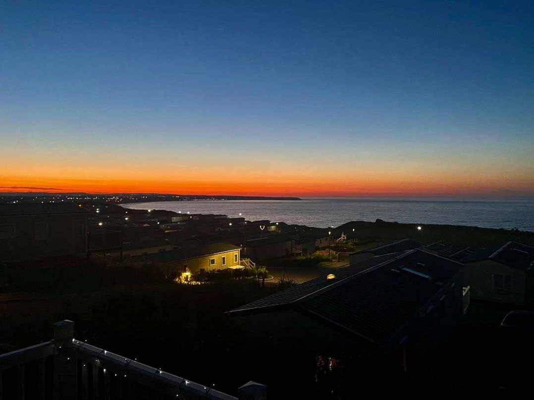 Reighton Sands Holiday Park - Holiday Accommodation 9333