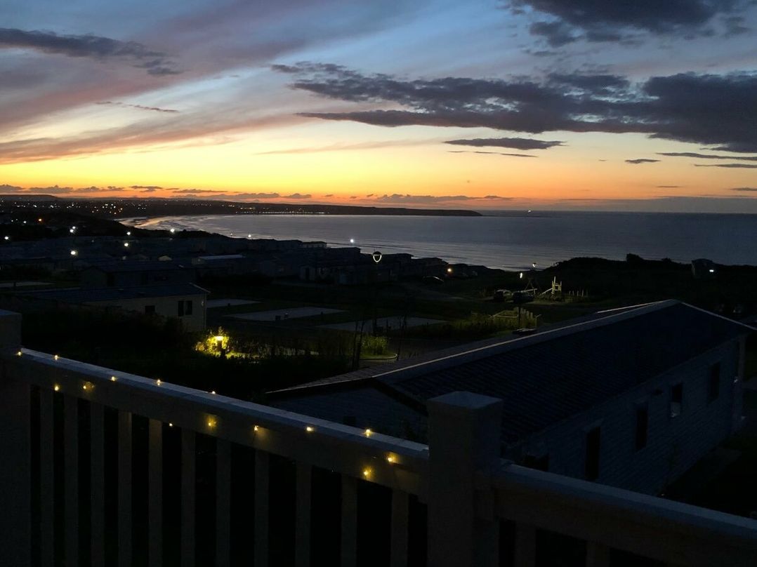 Reighton Sands Holiday Park - Holiday Accommodation 9333