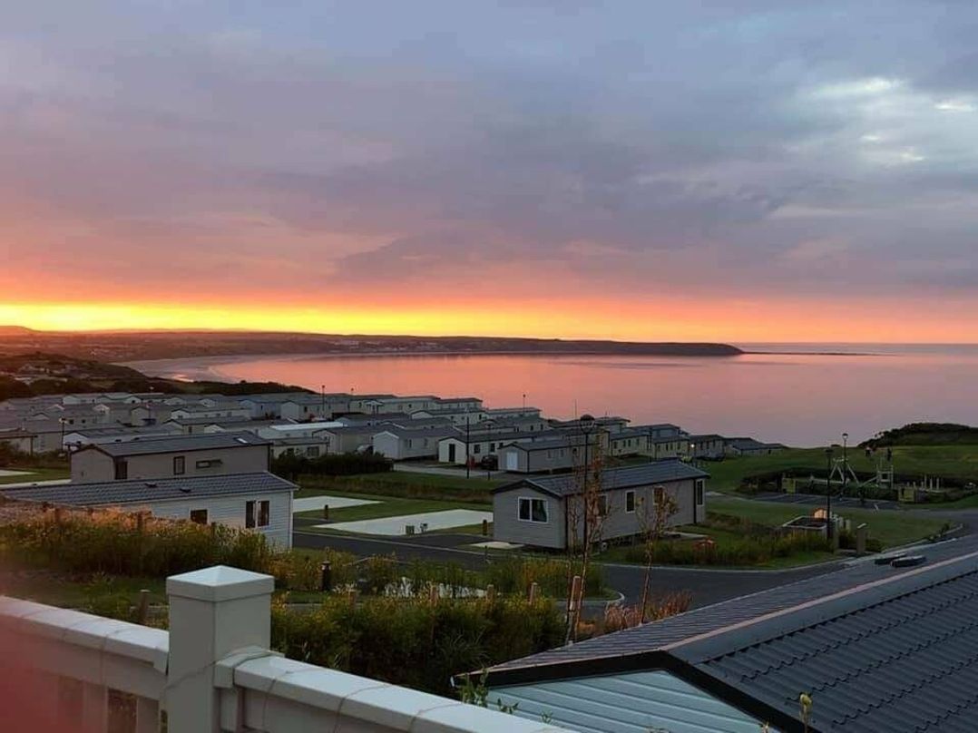 Reighton Sands Holiday Park - Holiday Accommodation 9333