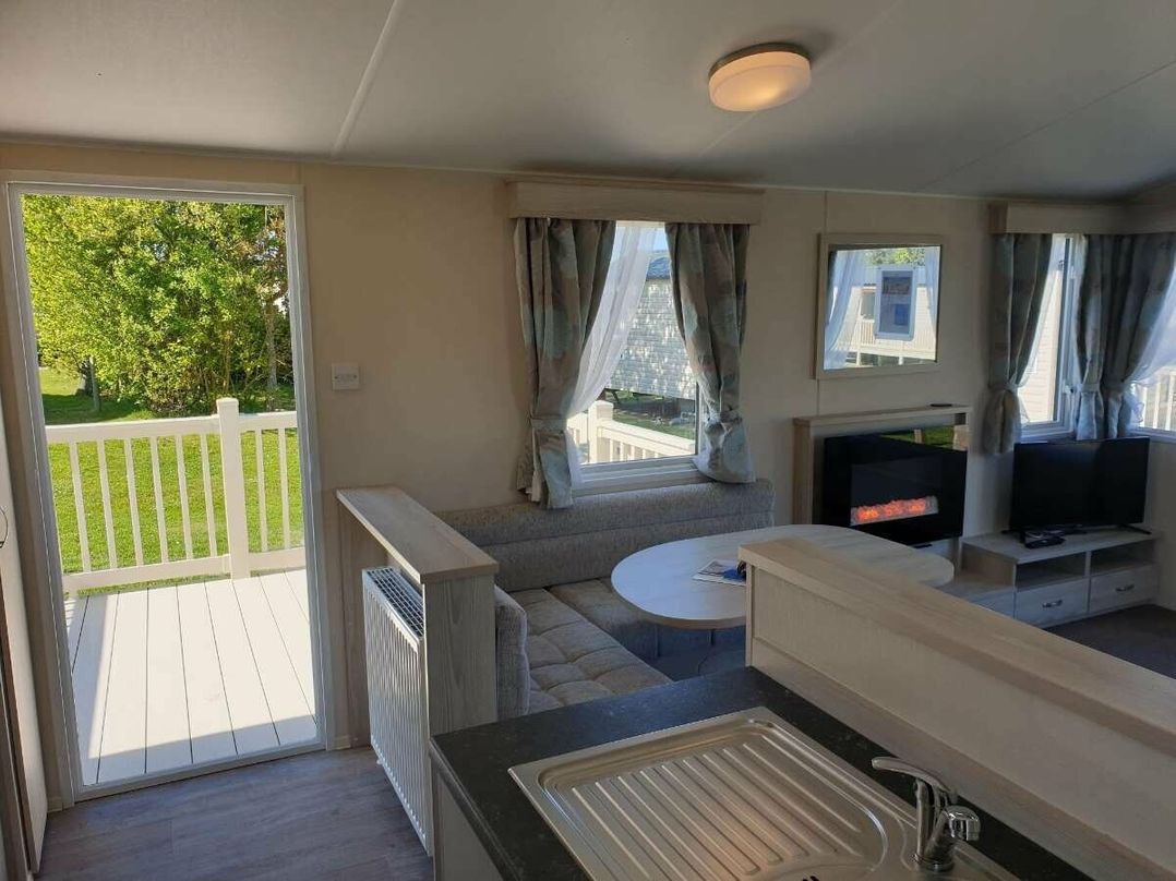 Berwick Holiday Park - Holiday Accommodation 9344